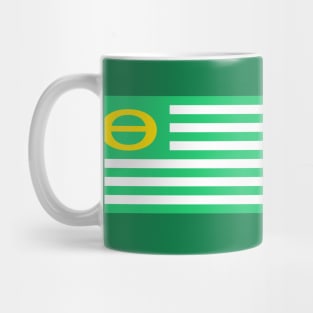 Ecology Flag Mug